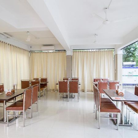 缤旅莱姆斯通光环酒店 海得拉巴 外观 照片